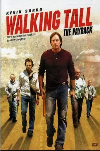 Pisando fuerte 2 - Poster