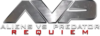 Aliens vs. Predator 2 - Logo