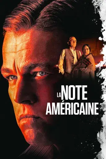 Los asesinos de la luna - Poster