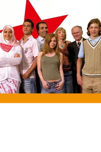 Turco para principiantes - Poster