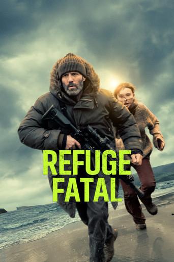 Shelter: El Protector - Poster