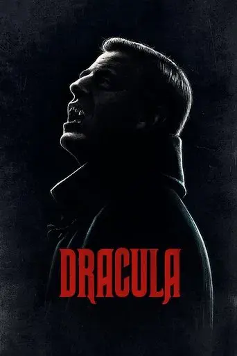 Drácula poster