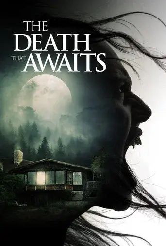 The Death That Awaits - Poster
