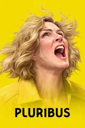 Pluribus - Poster