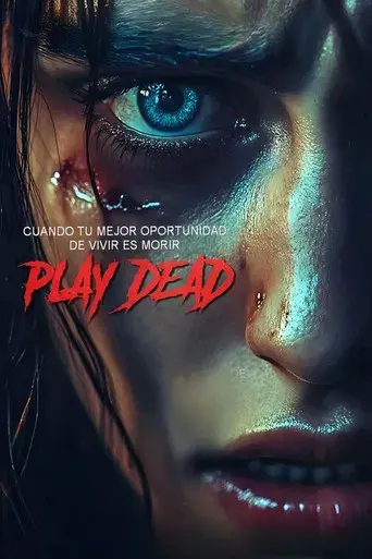 Play Dead poster