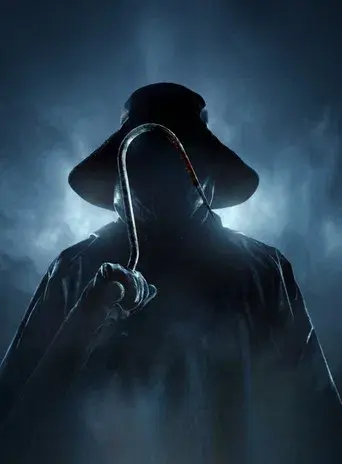 Sé lo que hicisteis el último verano - Poster