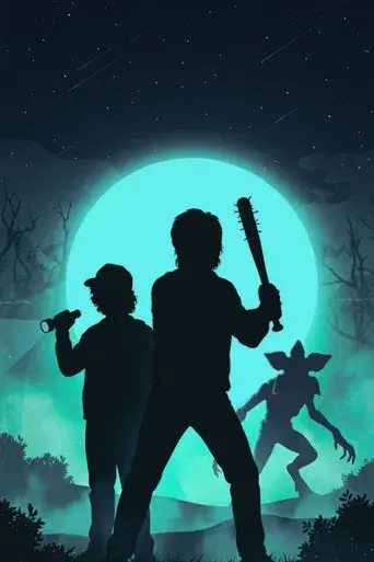 Stranger Things - Poster