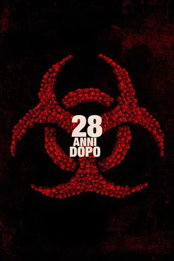 28 años después - Poster