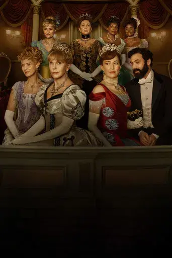 La edad dorada - Poster