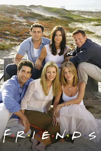 Friends - Poster