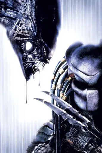Alien vs. Predator - Poster