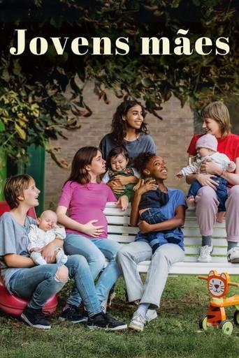 Recién nacidas - Poster