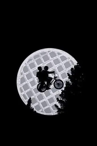 Stranger Things - Poster