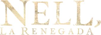 Renegade Nell - Logo