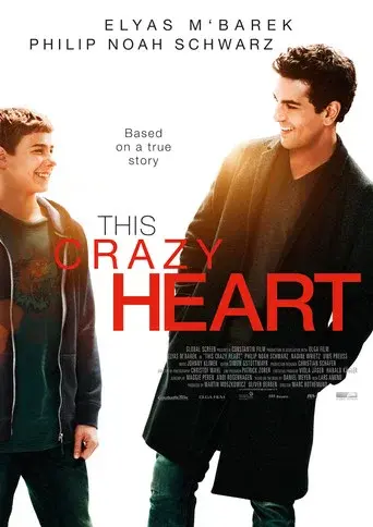 Un corazón extraordinario poster