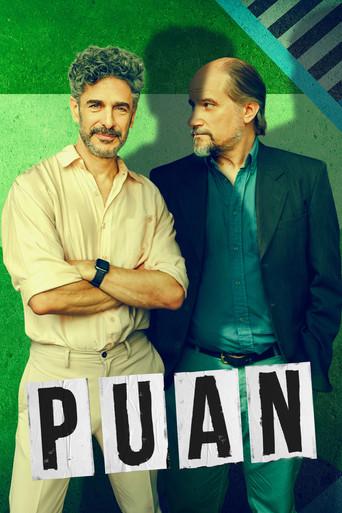 Puan - Poster