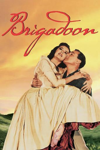 Brigadoon - Poster