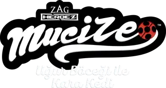 Prodigiosa: Las aventuras de Ladybug - Logo