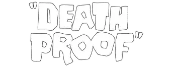 Death Proof - Logo