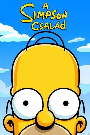 Los Simpson - Poster