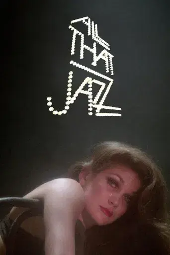 All That Jazz (Empieza el espectáculo) - Poster