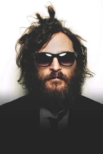 I'm Still Here - Poster