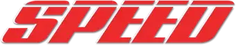 Speed: Máxima potencia - Logo
