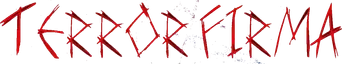 Terror Firma - Logo