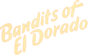 Bandits of El Dorado - Logo