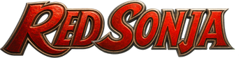 Red Sonja - Logo