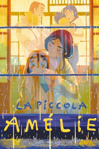 Little Amelie - Poster