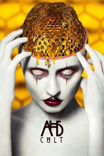 American Horror Story - Poster