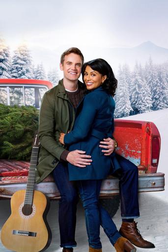 Joven Navidad - Poster