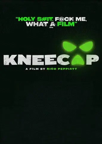 Kneecap - Poster