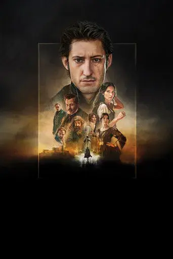 El Conde de Montecristo - Poster