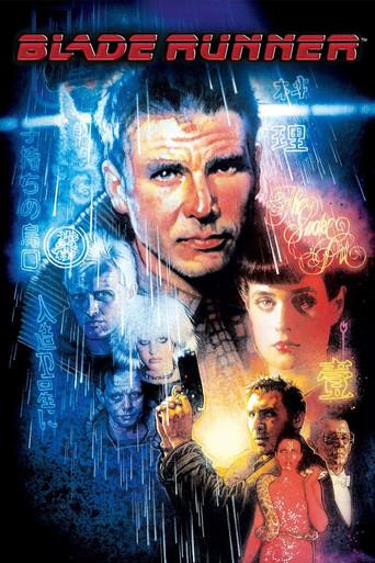 Blade Runner - Poster