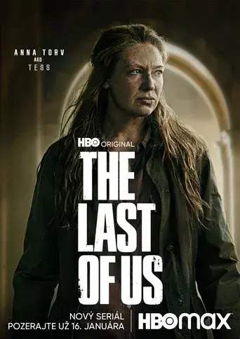 The Last of Us - Poster
