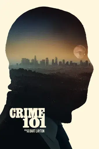 Ruta de escape - Poster