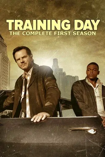 Temporada 1