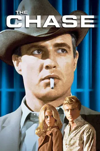 La jauría humana - Poster