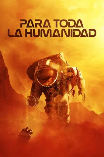Para toda la humanidad - Poster