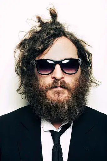 I'm Still Here - Poster