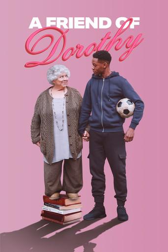 Un amigo de Dorothy poster