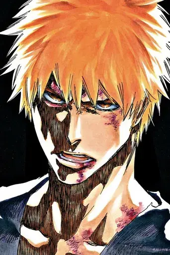 Bleach - Poster