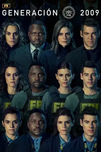 Promoción 09 - Poster