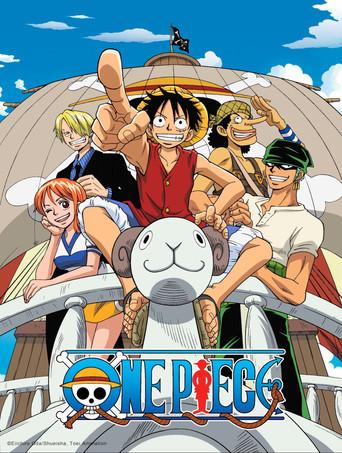 One Piece - Poster