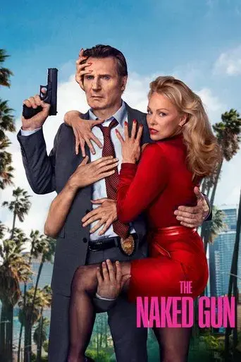 Agárralo como puedas - Poster