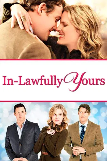 In-Lawfully Yours - Poster
