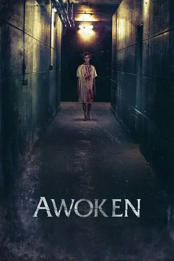 Awoken - Poster