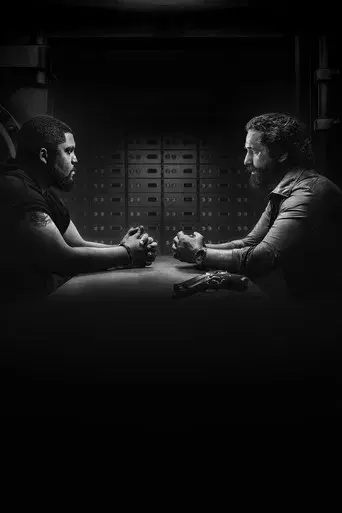 Juego de ladrones 2: Pantera - Poster